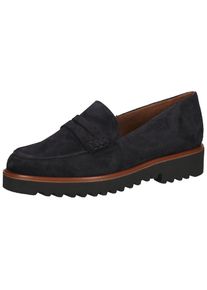 Paul Green Chaussure basse Femme bleu taille 36