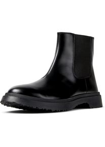 Camper Stiefel ' Walden ' Herren schwarz Größe 39