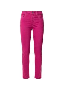 Pepe Jeans Dames Broek 'Thelma' fuchsia 32