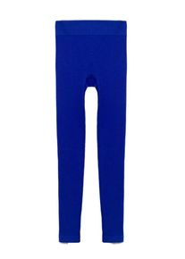 No Matter What Dames Leggings blauw S