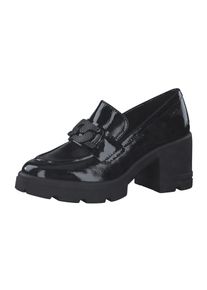 s.Oliver Dames Pumps met hoge voorkant zwart 36