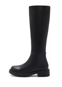Derimod Stiefel Damen schwarz Größe 41