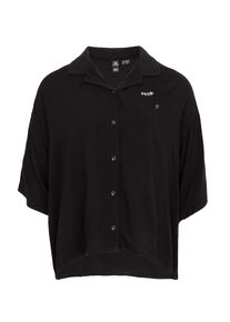 Volcom Bluzka 'SERVISTONE' dla kobiet czarny Rozmiar XS