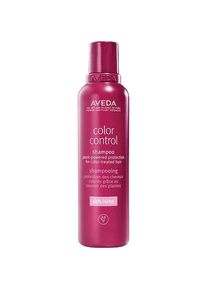 Aveda Champôs para cabelos pintados Color Control Rich Shampoo Female 200 ml
