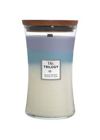 WoodWick Geurkaarsen Calming Retreat Kaarsen Dames 610 g