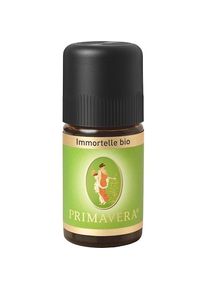 Primavera Aromatherapie Ätherische Öle Immortelle bio 5 ml