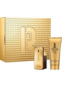 Rabanne 1 Million Conjunto de oferta Coffrets perfume para homem Female