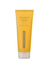 Margaret Dabbs Cuidados com as mãos Loção de hidratante das Female 75 ml