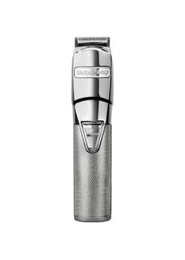 BaBylissPRO Baardtrimmers Metal Trimmer Chrom Baardtondeuses & -trimmers Heren