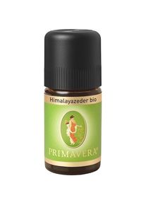 Primavera Aromatherapie Ätherische Öle Himalayazeder bio 5 ml