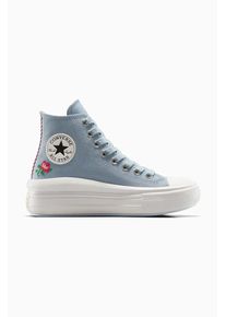 Converse tenisi Chuck Taylor All Star Move A12571C