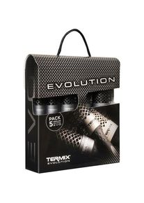Termix Ronde borstels Evolution Plus 5-Pack Haarverzorgingssets Unisex