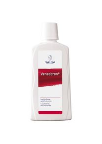 Weleda Hand & foot care Venadoron Feet Female 200 ml
