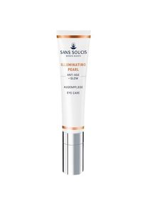 Sans Soucis Illuminating Pearl Eye care Female 15 ml