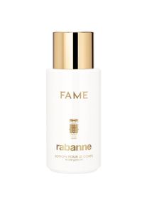 Rabanne Fame Body Lotion Testápoló 200 ml