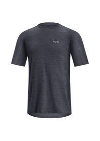 Gore Herren R5 Shirt schwarz