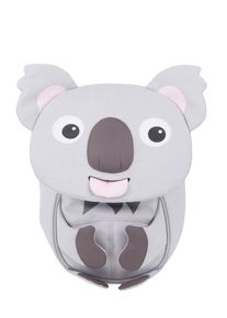 Affenzahn Rugzak 'Koala' grijs / taupe / oudroze / wit One Size