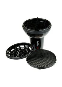 BaByliss PRO Diffuser Pro 4 diffuser for hairdryer BABD05E 3 pc