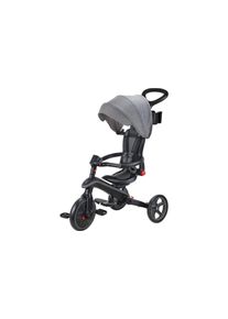 Globber Dreirad »Explorer Foldable 4 in 1«