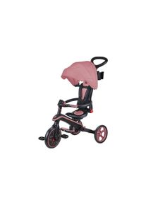 Globber Dreirad »Explorer Foldable 4 in 1«