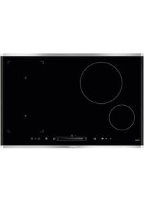 Grundig GIEI 824470 HX Piano cottura a induzione | nero