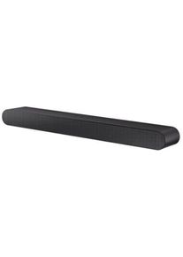 Samsung HW-S56B Soundbar | nero