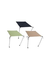 Camping Chair Sunshade Attachment - 3 Colours