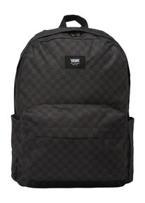 Vans H&aacute;tizs&aacute;k F&eacute;rfi s&ouml;t&eacute;t barna / fekete / feh&eacute;r , M&eacute;ret Egy m&eacute;ret