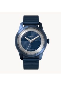 deTomaso Classic Automatic &ndash; Deep Blue
