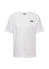 The North Face, Mænd, Bluser & t-shirts, Lyseblå , Størrelse S
