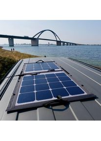 Solara S525M32 Power Mobil Solarmodul, 120Wp