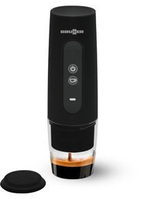Brunner Vivamoca , tragbare Espressomaschine