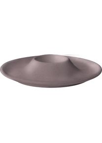 Brunner Dolomit Eierbecher, 13cm, rosa