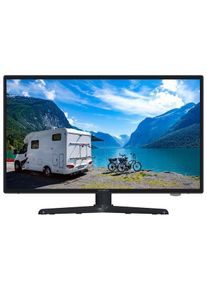 Reflexion LDDW19i+ Smart LED-TV Basic, 19" (47cm), schwarz