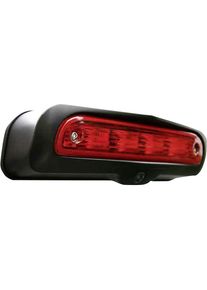 CAMOS CS-4515M-BL-NAV R&uuml;ckfahrkamera mit Bremsleuchte, schwarz
