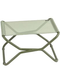 Lafuma Next Color Block Batyline Fu&szlig;st&uuml;tze, moss