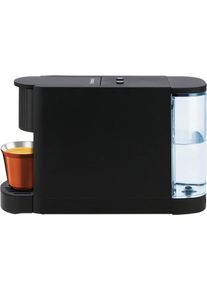 Mestic ME-100 Espressomaschine, 1000W, schwarz