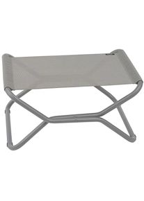 Lafuma Next Color Block Batyline Fu&szlig;st&uuml;tze, terre