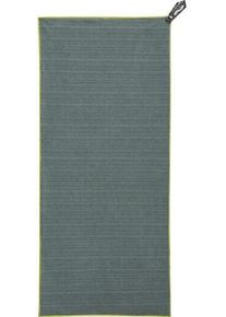 PackTowl Luxe Handtuch, 91x150cm, grau