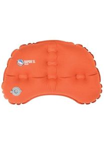 Big Agnes Rapide SL Rucksackkissen, orange