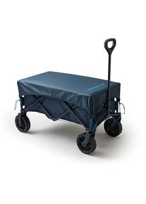 Gregory Alpaca Gear Wagon Bollerwagen, 140l, Slate Blue