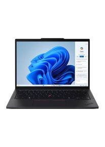 Lenovo ThinkPad T14 Gen 5 - 14" - Intel Core Ultra 5 - 125U - 32 GB RAM - 1 TB SSD - German
