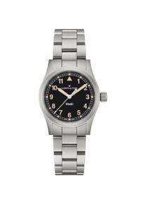 Hamilton | Khaki Field Quartz | Stainless steel | 33mm
