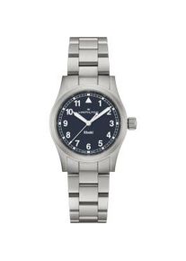 Hamilton | Khaki Field Quartz | Stainless steel | 33mm