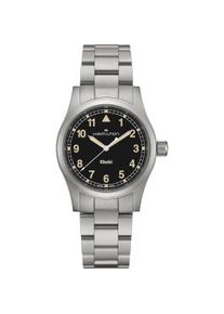 Hamilton | Khaki Field Quartz | Stainless steel | 38mm