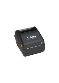 Zebra Etikettendrucker f&uuml;r die Industrie, 102mm/s, 300 dpi - ZD4A043-C0EE00EZ