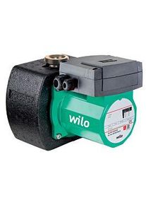 WILO Top-z Standard-Trinkwasserpumpe 2086131 25/10, PN 16, 230 V, Rotguss-Gehäuse