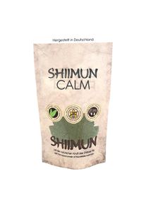 Kosttilskudd til hunder med Shiitake - Shiimun Calm Pulver fra Bellfor Hundemat - 50 g