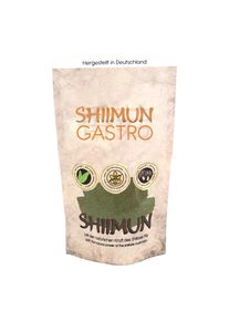 Suplemento dietético para perros con Shiitake - Shiimun Gastro Polvo de Bellfor Comida para Perros - 50 g