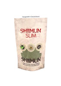 Voedingssupplements voor honden met Shiitake - Shiimun Slim van Bellfor Hondenvoer - 120 g